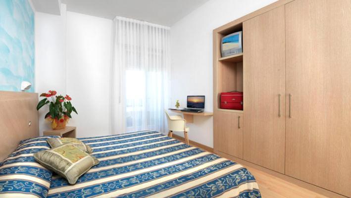 Hotel Diplomatic Bellaria-Igea Marina Buitenkant foto